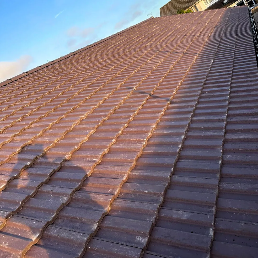 Roofing project by Every Roof in Gloucestershire