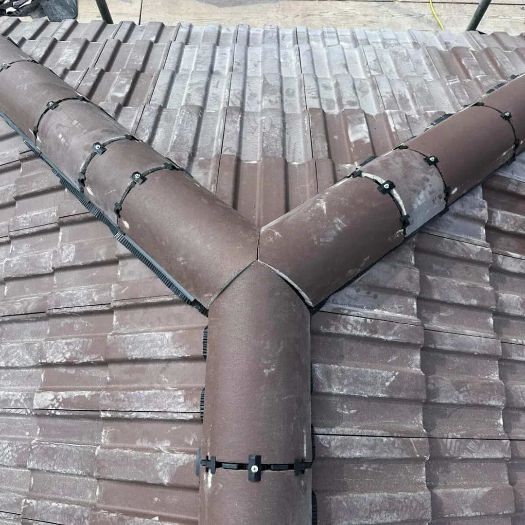 Roofing project by Every Roof in Gloucestershire